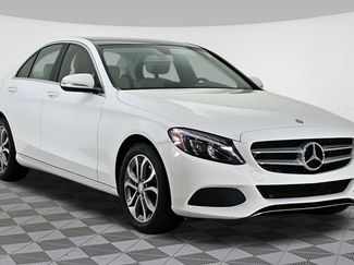 Used 2015 Mercedes-Benz C 300 Sedan video 1