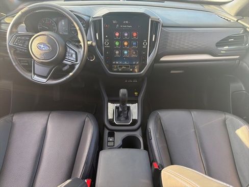 Used 2025 Subaru Forester Limited image 16