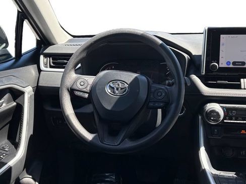 Certified 2024 Toyota RAV4 XLE AWD/4WD image 15