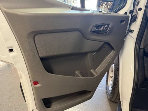 Used 2023 Ford Transit 350 w/ Upfitter Package RWD image 9