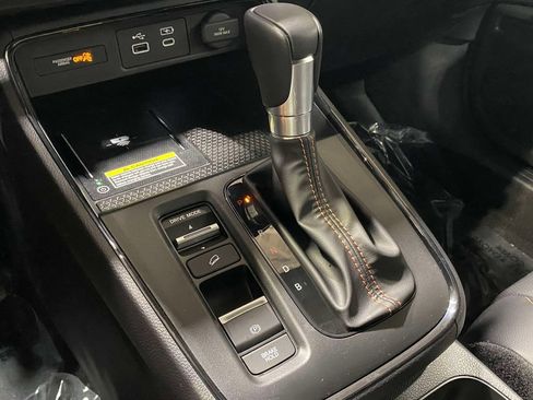 New 2025 Honda CR-V Sport-L image 32