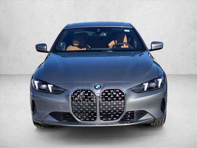 New 2027 BMW 430i Coupe w/ Parking Assistance Package RWD image 6