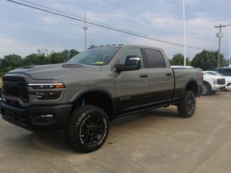 New 2026 RAM 2500 Power Wagon AWD/4WD video 1