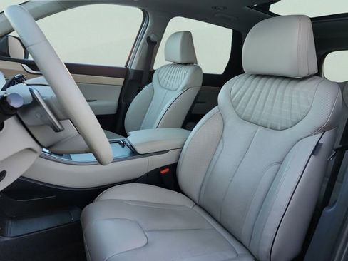 Used 2023 Hyundai Palisade Limited image 15