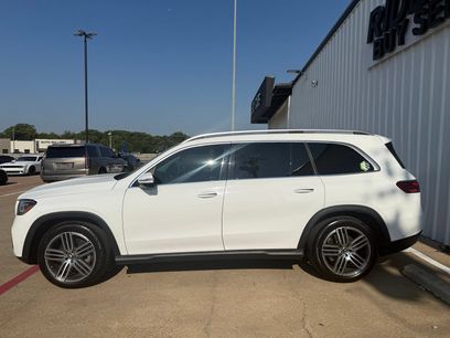 Used 2024 Mercedes-Benz GLS 450 4MATIC