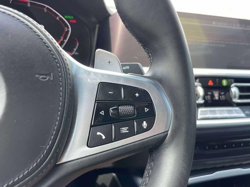 Used 2019 BMW 330i xDrive Sedan w/ M Sport Package AWD/4WD image 24