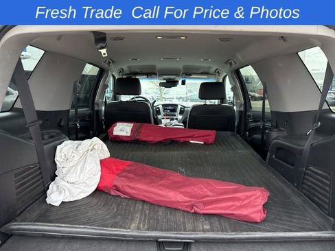 Used 2019 GMC Yukon SLT image 10