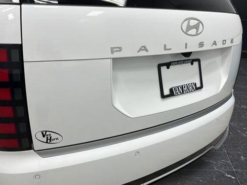 Used 2026 Hyundai Palisade Calligraphy AWD/4WD image 43