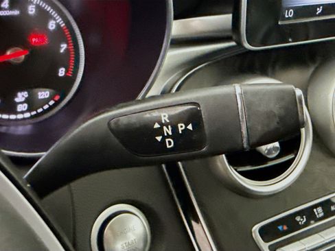 Used 2016 Mercedes-Benz C 300 4MATIC Sedan image 20