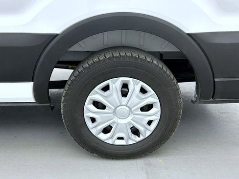 New 2026 Ford Transit 350 XL image 20