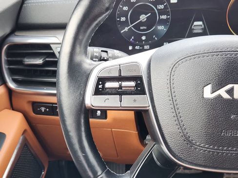 Used 2024 Kia Telluride SX X-Line AWD/4WD image 26