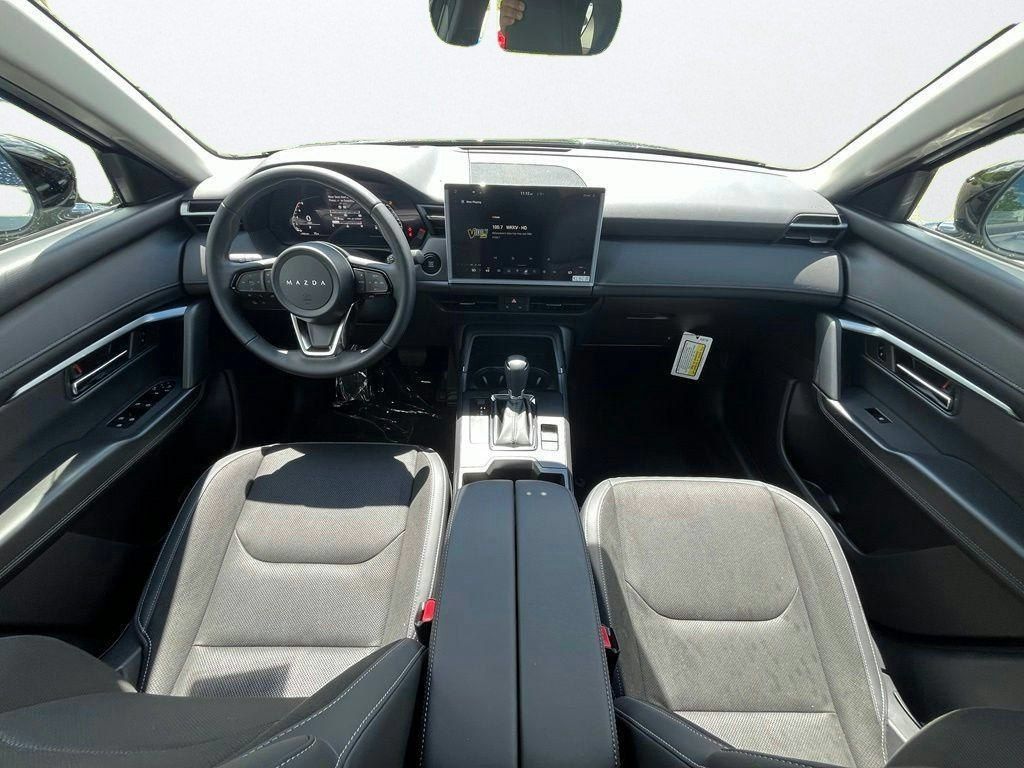 New 2026 MAZDA CX-5 Preferred AWD/4WD image 13