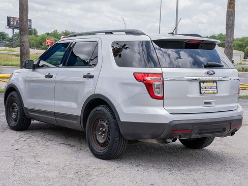 Used 2014 Ford Explorer FWD image 7