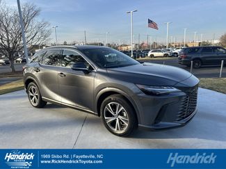 Used 2024 Lexus RX 350 Premium w/ Accessory Package (Z1) video 1