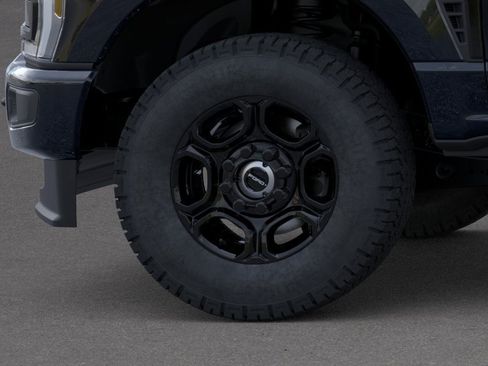 New 2026 Ford F250 4x4 Crew Cab Super Duty image 19