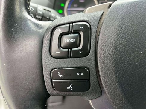 Used 2016 Lexus NX 300h AWD w/ Premium Package image 29