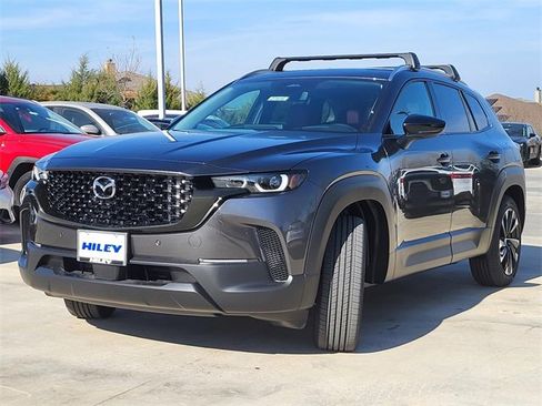 New 2026 MAZDA CX-50 2.5 Hybrid w/ Weather Package image 2