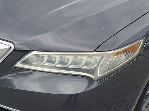 Used 2015 Acura TLX V6 w/ Technology Package image 16