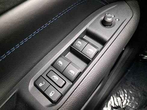 New 2026 Jeep Compass Latitude w/ Quick Order Package 29K AWD/4WD image 25