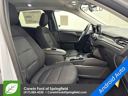 New 2026 Ford Escape Active image 10
