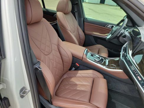 Used 2025 BMW X5 sDrive40i w/ Premium Package RWD image 18