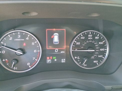 New 2026 Subaru Ascent Bronze Edition image 21