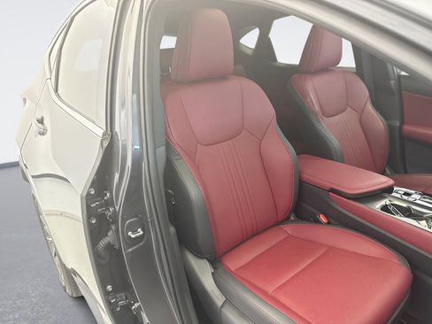 Used 2024 Lexus NX 350 AWD w/ Cold Area Package image 17
