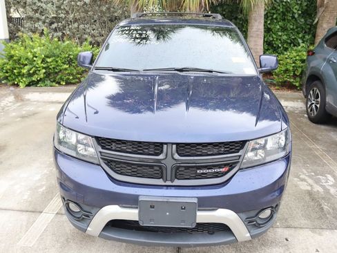 Used 2020 Dodge Journey Crossroad image 5