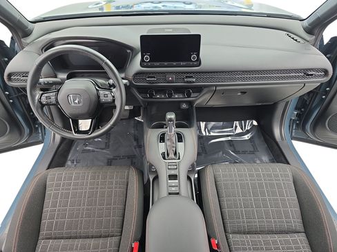 Used 2023 Honda HR-V Sport image 9