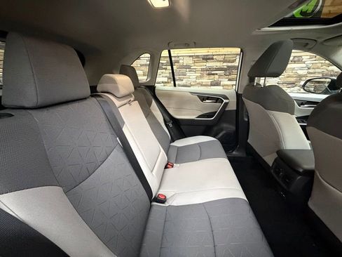 Used 2023 Toyota RAV4 XLE image 30