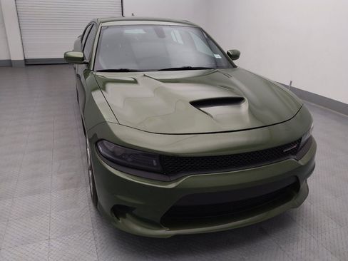 Used 2022 Dodge Charger GT w/ Cold Weather Package image 14