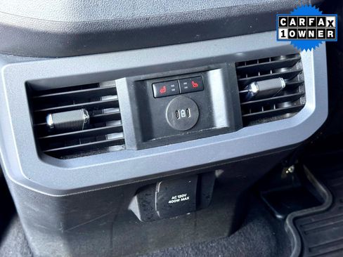 Used 2025 Ford F450 Lariat w/ Chrome Package image 19