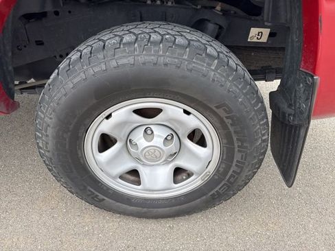 Used 2015 Toyota Tacoma 4x4 Double Cab w/ SR5 Package image 15