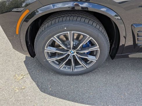 New 2026 BMW X5 xDrive40i w/ Executive Package AWD/4WD image 27