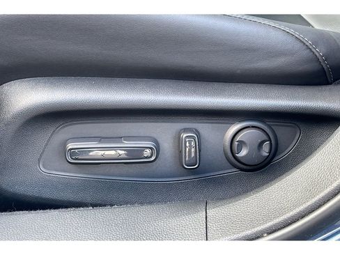 Certified 2025 Honda Accord EX-L image 13