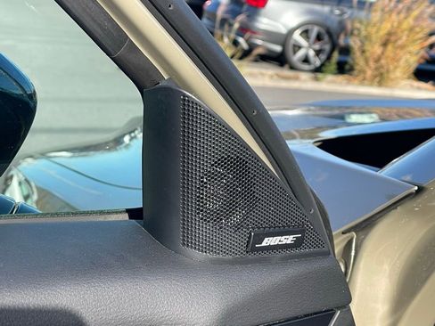 Certified 2025 MAZDA CX-50 Meridian Edition w/ Apex Package image 14