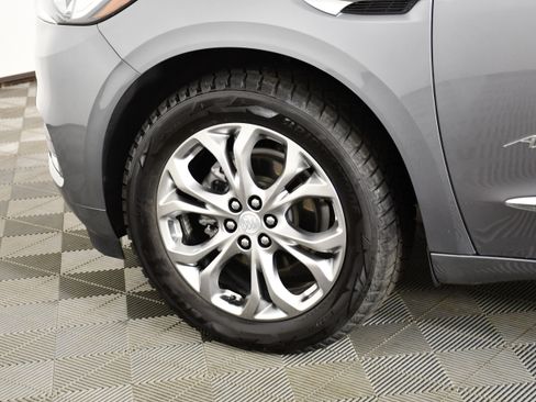 Used 2021 Buick Enclave Avenir w/ Avenir Technology Package AWD/4WD image 55