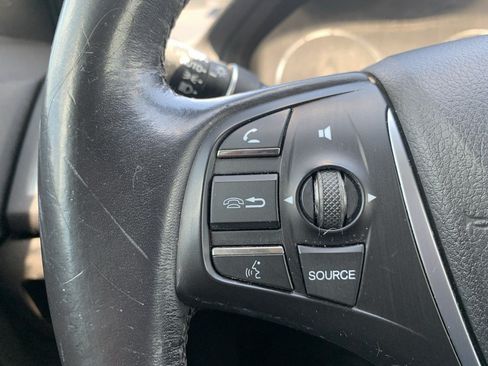 Used 2018 Acura TLX V6 SH-AWD w/ Technology Pkg image 17