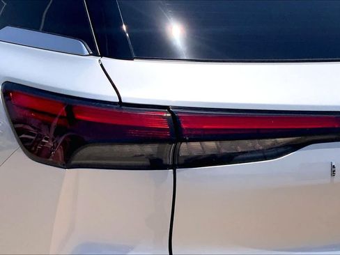 Used 2023 INFINITI QX60 Pure FWD image 29