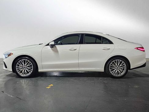 Certified 2026 Mercedes-Benz CLA 250 4MATIC image 6