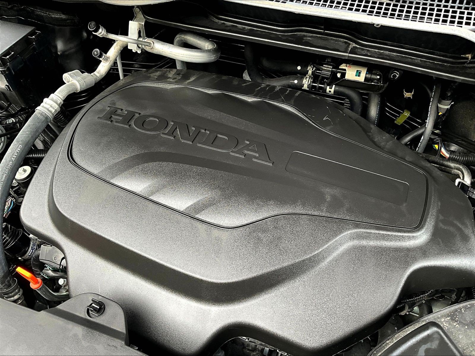 Used 2025 Honda Odyssey Sport-L image 32