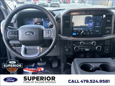 New 2026 Ford F150 XLT w/ Tow/Haul Package image 8