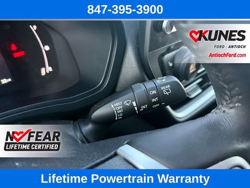 Used 2024 Toyota Grand Highlander XLE image 41