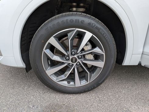 Used 2023 Audi Q5 2.0T Premium Plus w/ Premium Plus Package AWD/4WD image 10