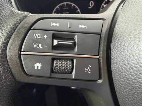 Certified 2026 Honda CR-V LX image 17