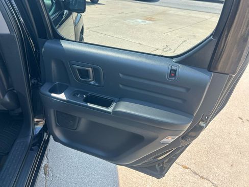 Used 2013 Honda Ridgeline RTL image 13