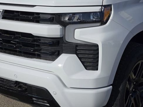 New 2026 Chevrolet Silverado 1500 RST image 6