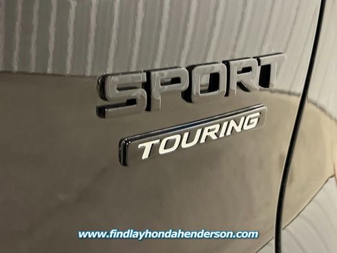 New 2026 Honda CR-V Sport Touring image 5