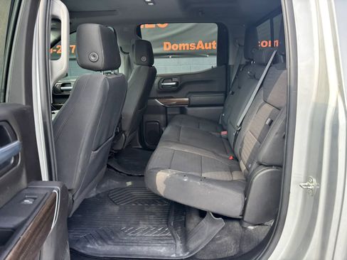 Used 2020 Chevrolet Silverado 1500 RST AWD/4WD image 17