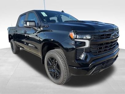New 2026 Chevrolet Silverado 1500 LT Trail Boss